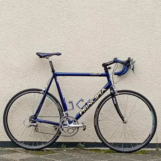Principia Principia rsl Rennrad