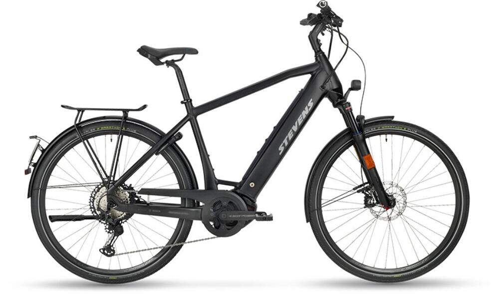 Stevens E-Triton 45 RH 58