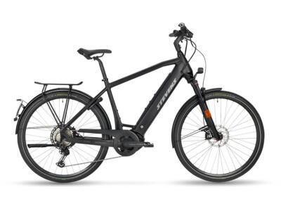 Stevens E-Triton 45 RH 58