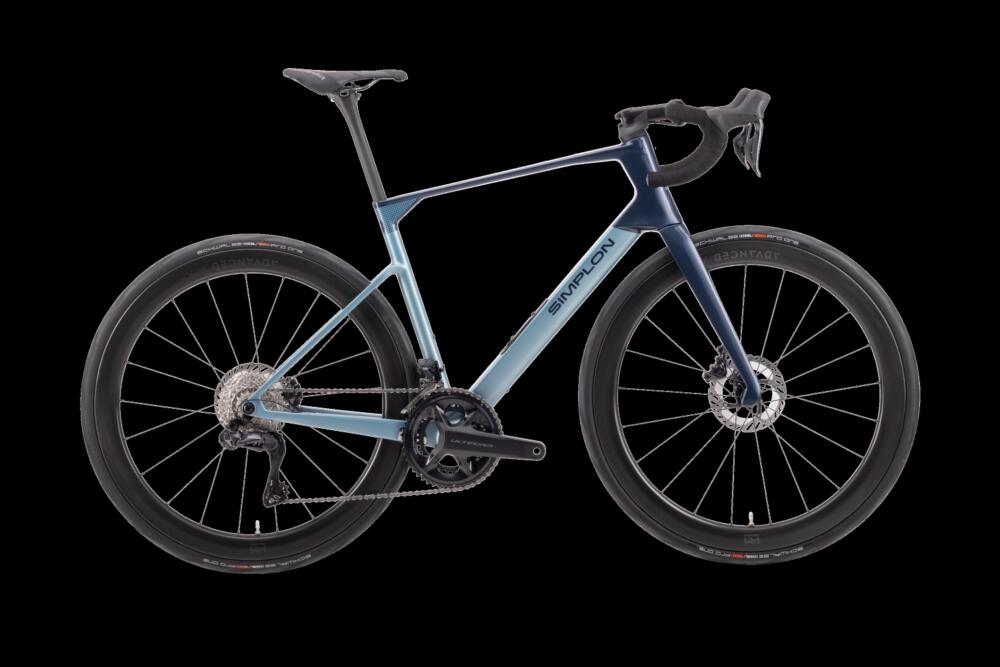 Simplon Kiaro Rh. 55 cm 105 Di2 MY 2026