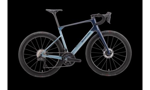 Simplon Kiaro Rh. 55 cm 105 Di2 MY 2026