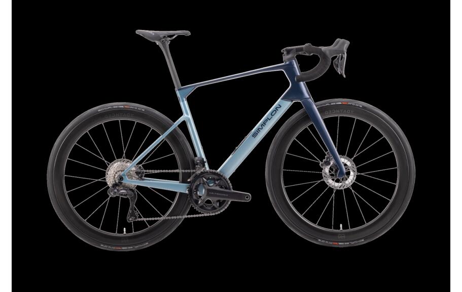 Simplon Kiaro Rh. 55 cm 105 Di2 MY 2026