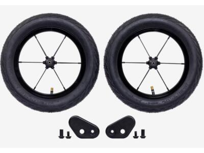 Puky Downsize Kit 12 - für Next 14