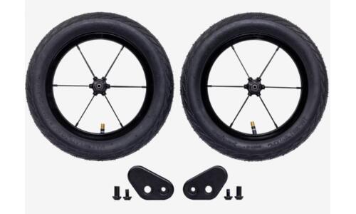 Puky Downsize Kit 12 - für Next 14