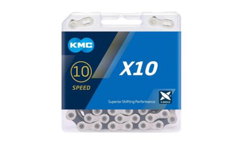 KMC Kette 10-fach