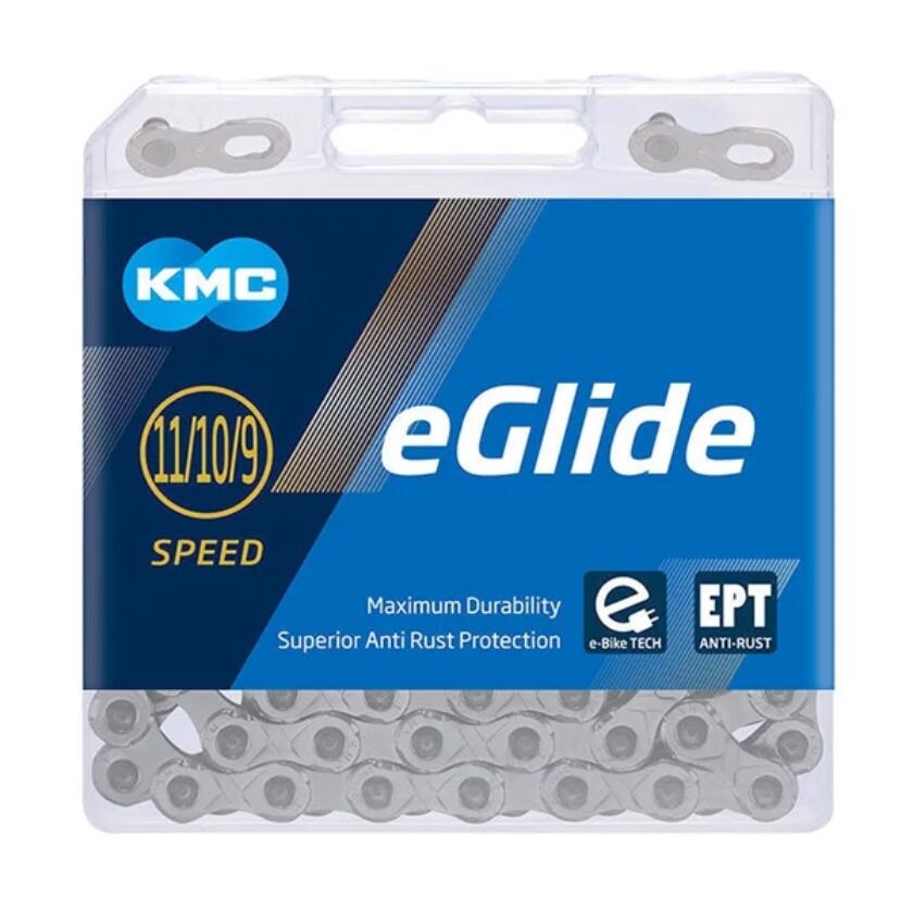KMC eBike Kette -  eGlide EPT