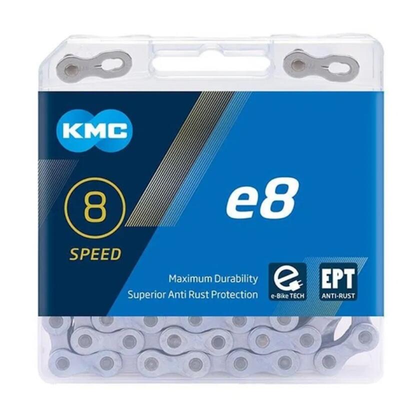 KMC eBike Kette -  eGlide EPT