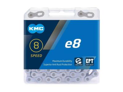 KMC eBike Kette -  eGlide EPT