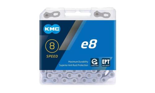 KMC eBike Kette -  eGlide EPT