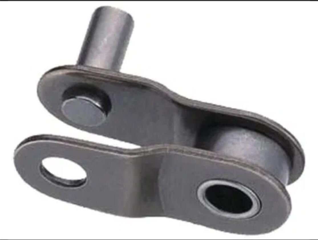 KMC Kettenverschlussglied Half Link Nabenschaltung