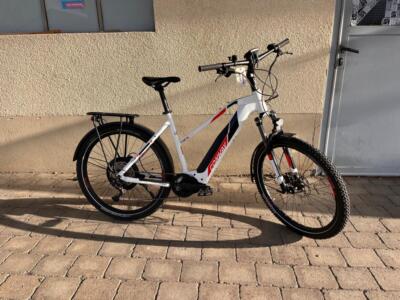 Conway Cairon C327 Rh. L