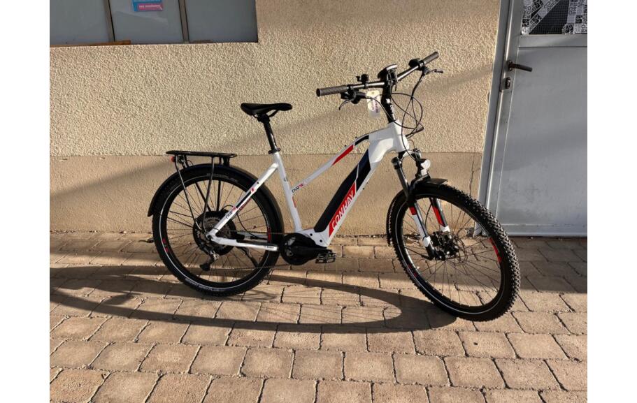 Conway Cairon C327 Rh. L