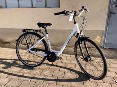 Gudereit Comfort 7.0 Nexus 7Gang RH.45CM