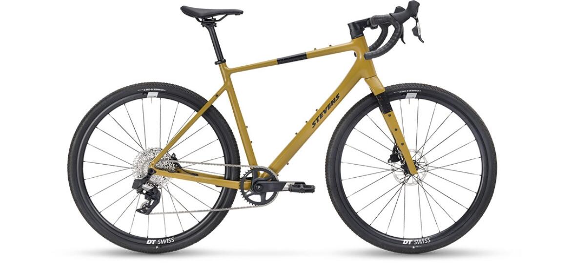 Stevens Gavere Pro