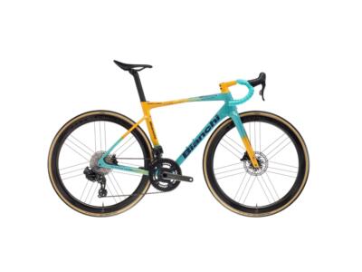 SPECIALISSIMA RC "PANTANI"