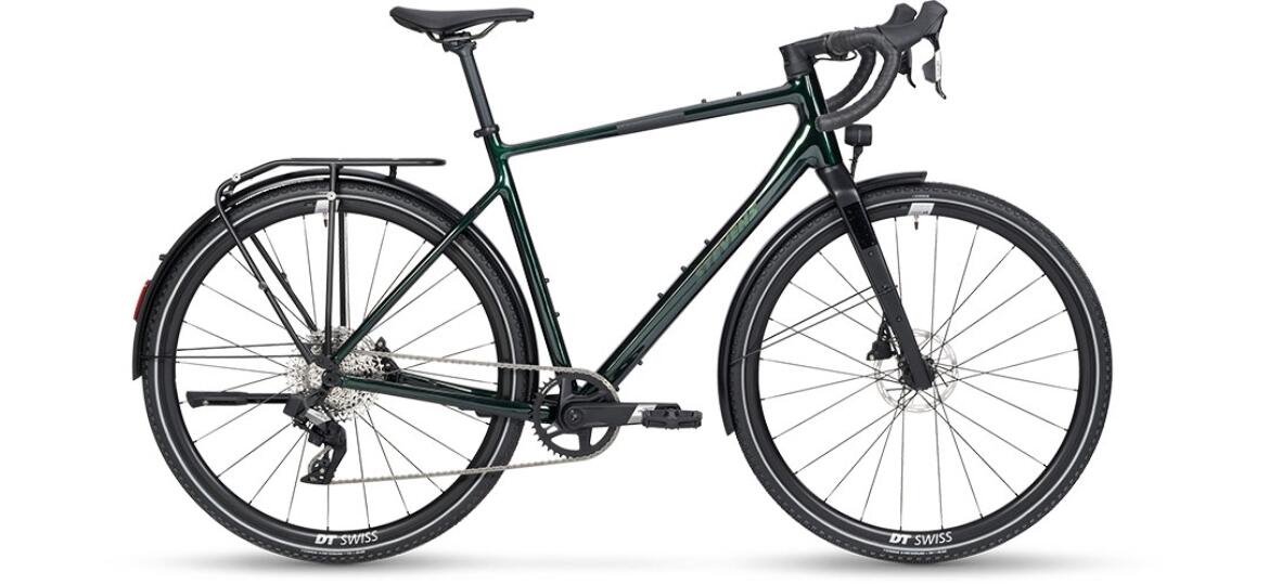 Stevens Gavere Pro FEQ