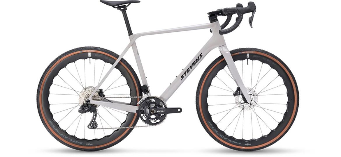 Stevens Camino RS Pro Di2