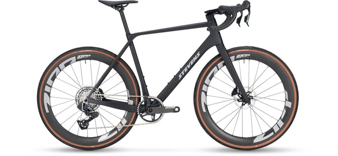 Stevens Camino RS Pro AXS