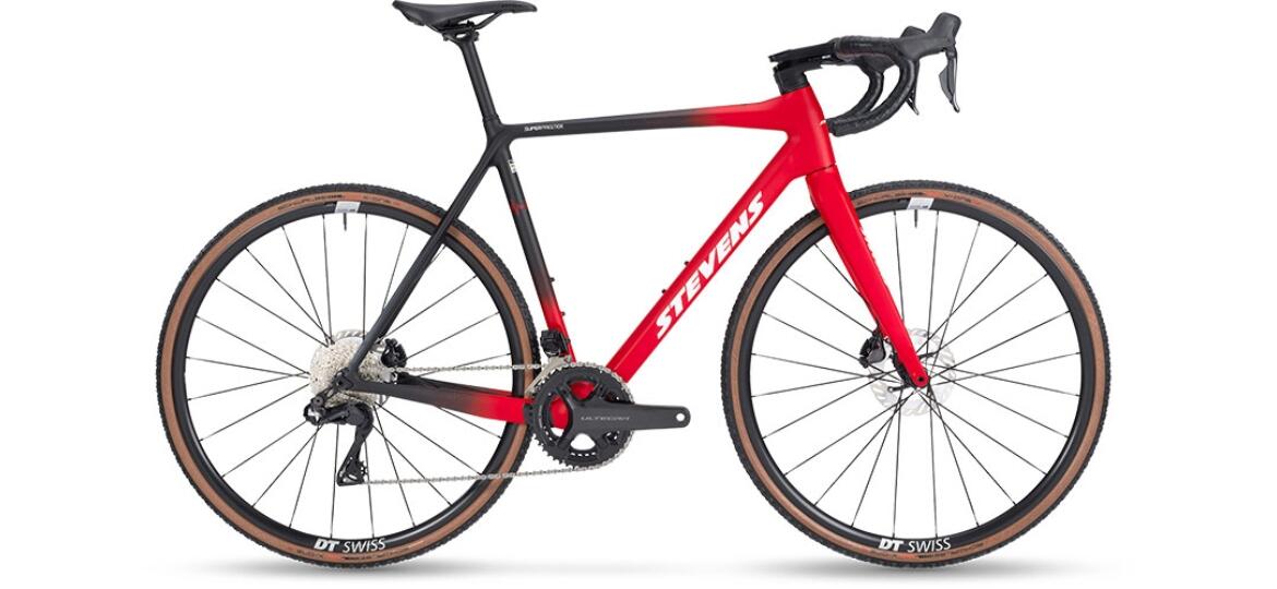 Stevens Super Prestige Di2