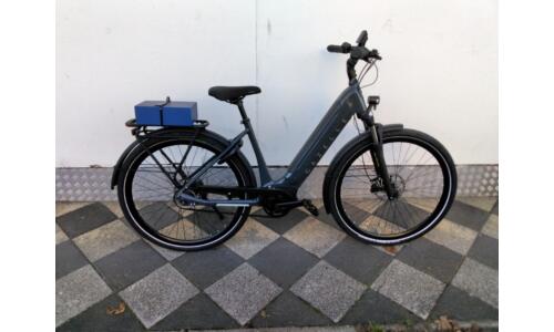 Gazelle Ultimate C5 HMB