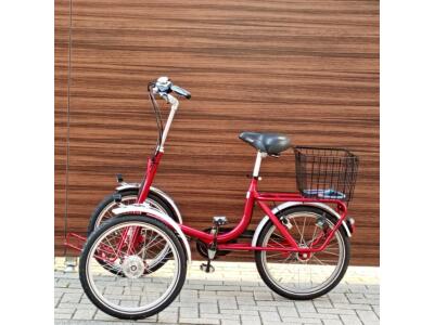 Draisin Draisin Shopi Dreirad