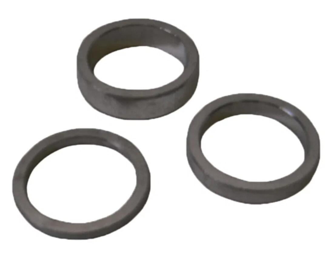 Matrix Spacer Set Alu 1 1/8 Zoll