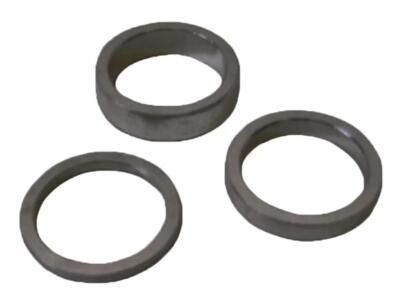 Matrix Spacer Set Alu 1 1/8 Zoll