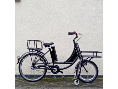 Pfau-Tec Pfau-Tec Kuli Basic Lasten E-Rad