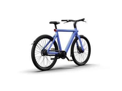 VANMOOF S6