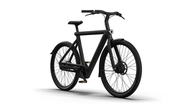 VANMOOF S6