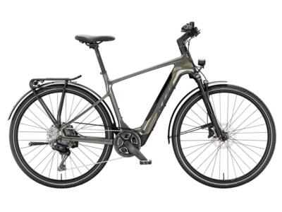 KTM Macina Sport SX Elite DI2 Herren
