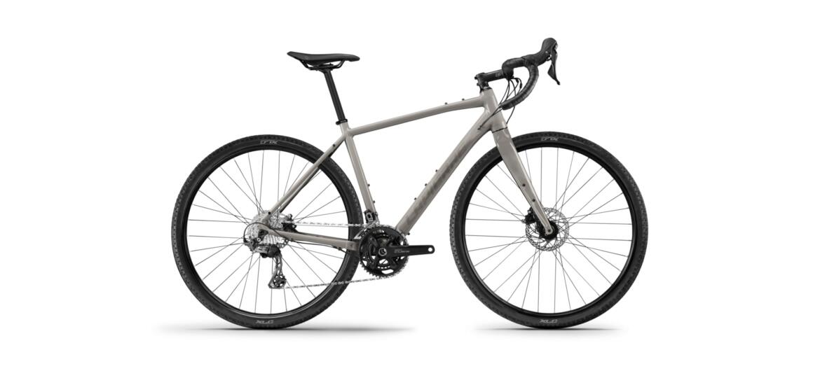 Lapierre Crosshill 2.0 AL