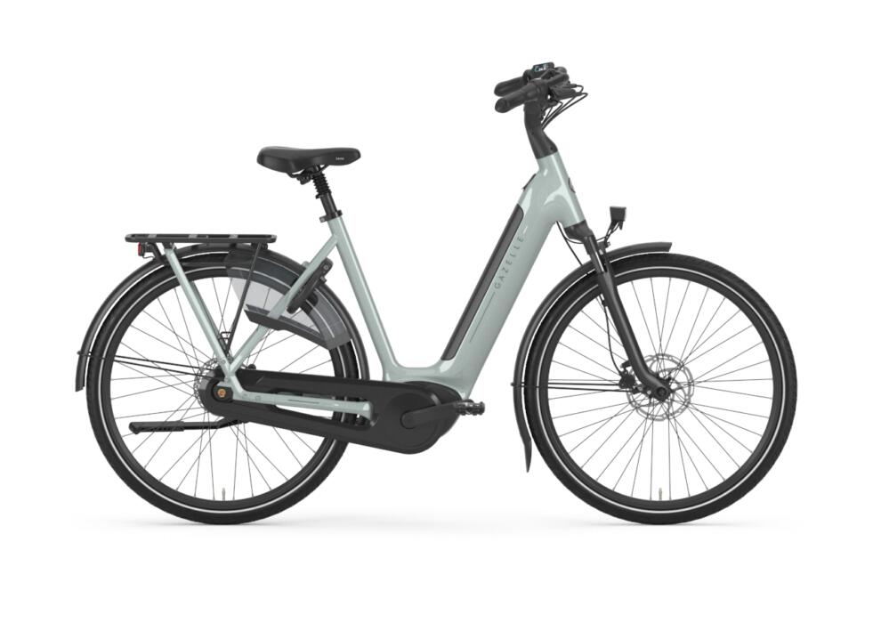 Gazelle Arroyo C8 Elite