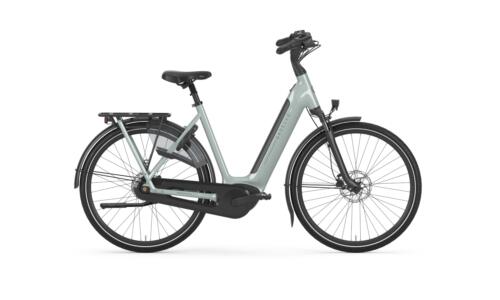 Gazelle Arroyo C8 Elite