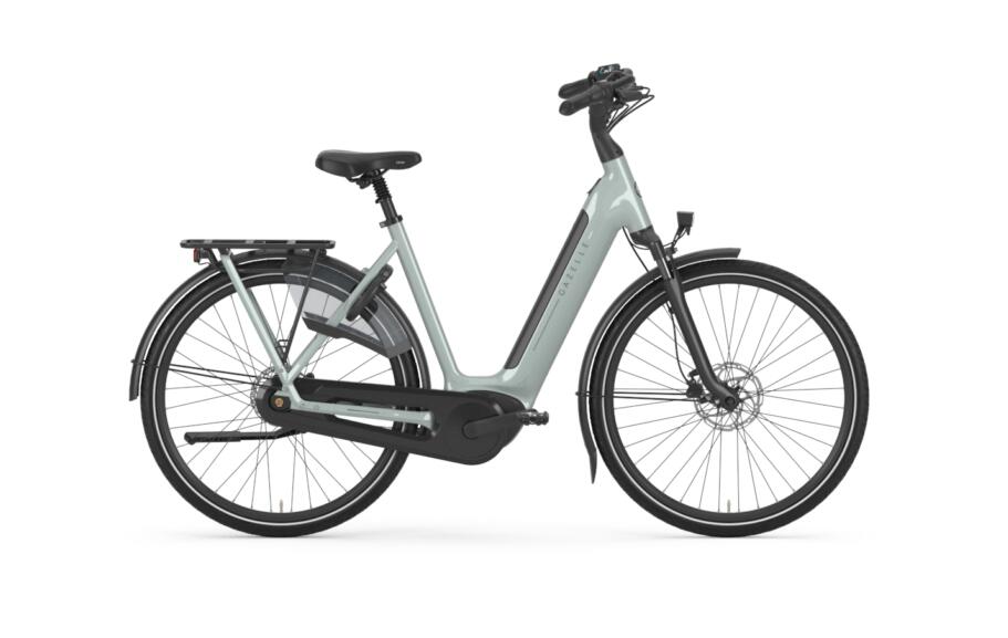 Gazelle Arroyo C8 Elite