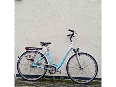 Diamant Diamant Achat Komfort Citybike