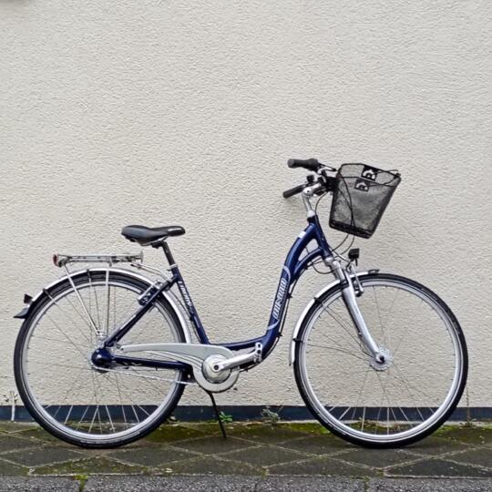 Winora Winora Liberty Citybike