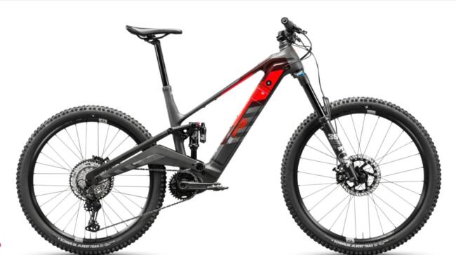 Rotwild REX 900 CORE