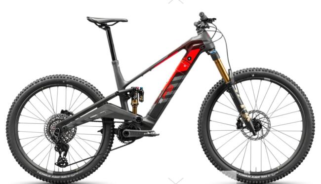 Rotwild REX 900 ULTRA