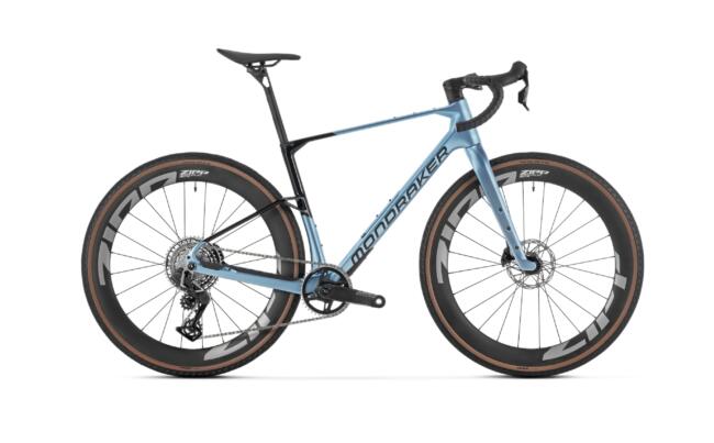 Mondraker ARID CARBON RR