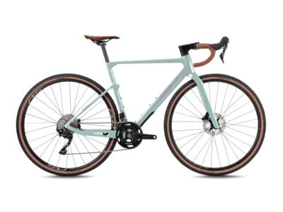 BH Bikes GRAVEL X Carbon 2.0 AT