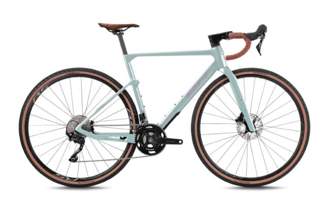 BH Bikes GRAVEL X Carbon 2.0 AT