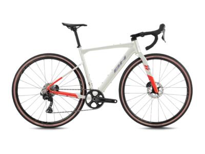 BH Bikes GRAVEL X 1.5 LG 156
