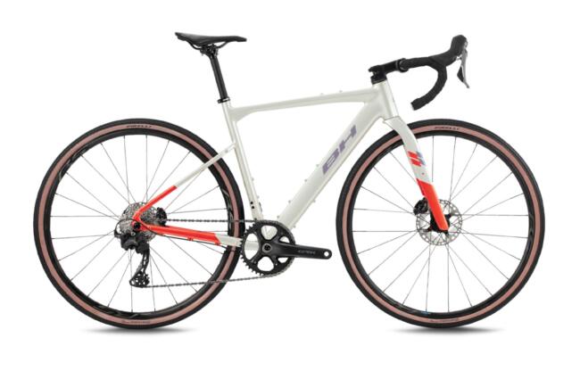 BH Bikes GRAVEL X 1.5 LG 156