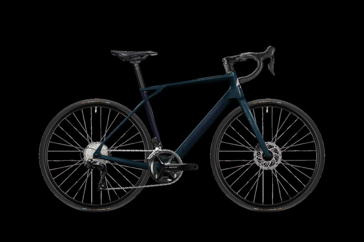 Lapierre Pulsium 5.0