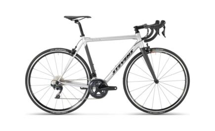 Stevens Aspin Custom / silver