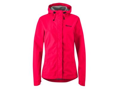 Gonso Sura Light Regenjacke diva pink Größe M (38)