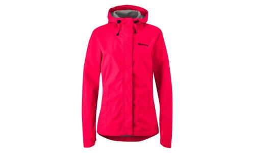 Gonso Sura Light Regenjacke diva pink Größe M (38)