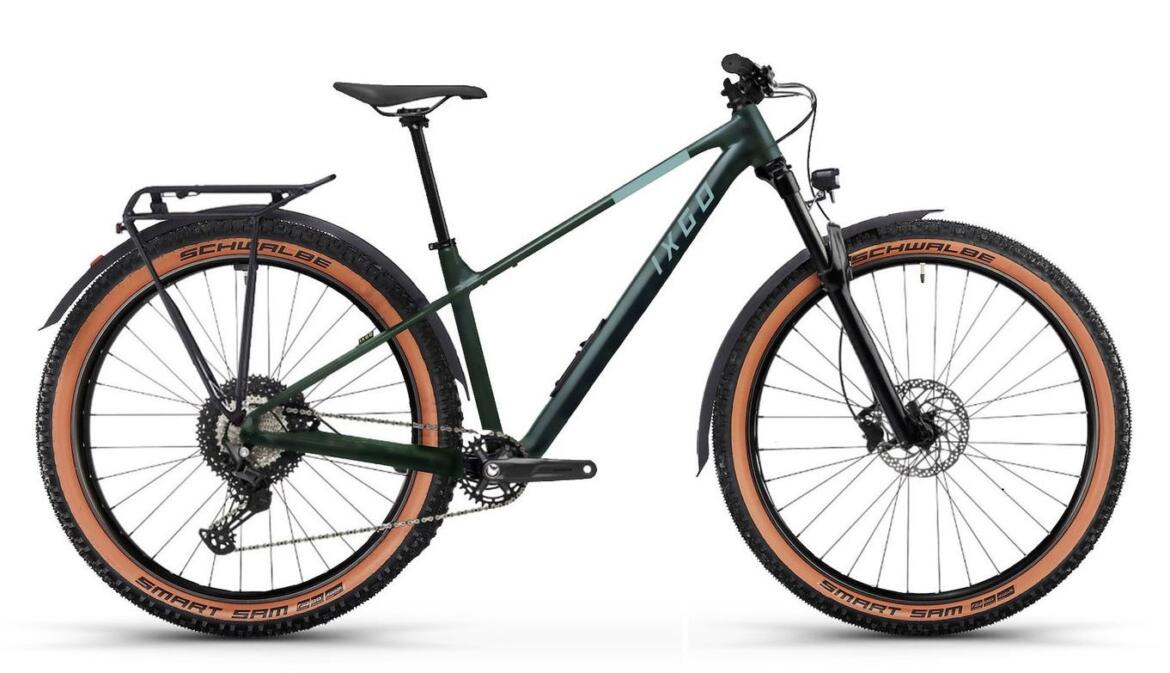 IXGO MT Three (27,5")