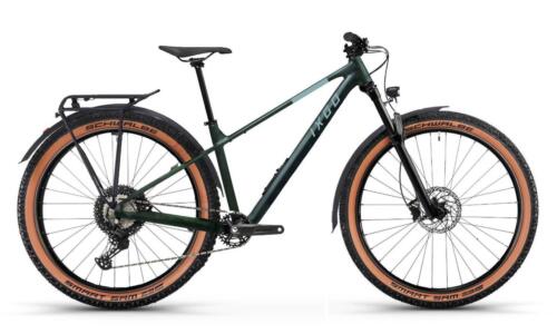 IXGO MT Three (27,5")